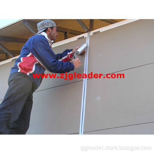 External Siding